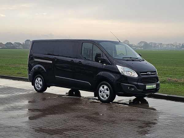 FORD - TRANSIT
