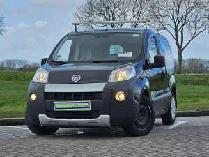 FIAT - FIORINO 1.3