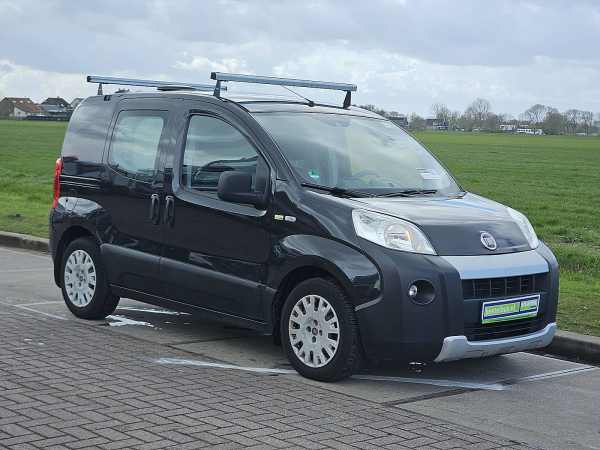 FIAT - FIORINO 1.3
