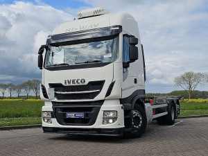 IVECO - AS260S42 STRALIS