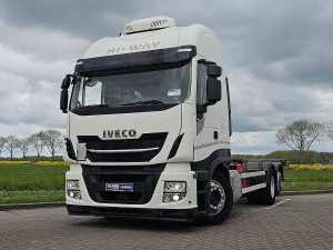 IVECO - AS260S42 STRALIS