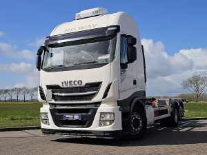 IVECO - AS260S42 STRALIS