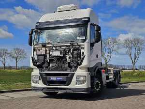 IVECO - AS260S42 STRALIS