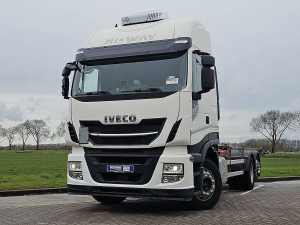 IVECO - AS260S42 STRALIS