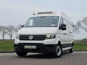 VOLKSWAGEN - CRAFTER 35 2.0