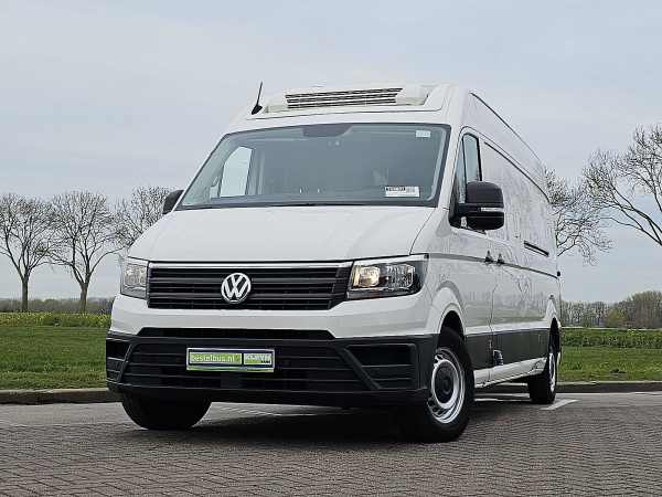 VOLKSWAGEN - CRAFTER 35 2.0