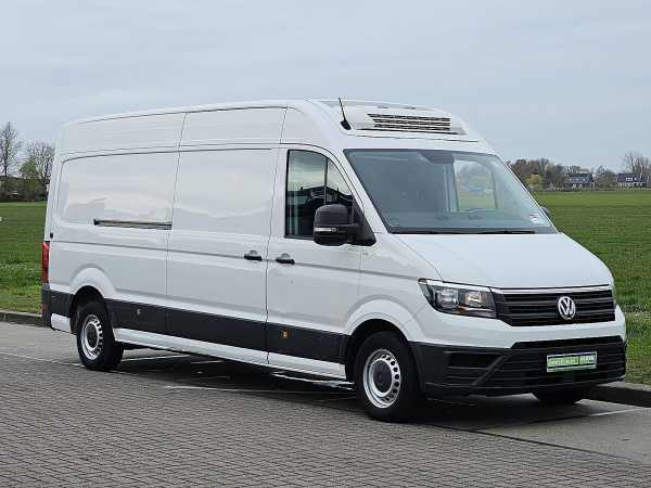 VOLKSWAGEN - CRAFTER 35 2.0