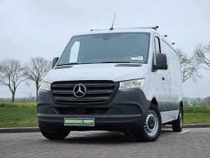 MERCEDES-BENZ - SPRINTER 211