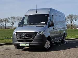 MERCEDES-BENZ - ESPRINTER