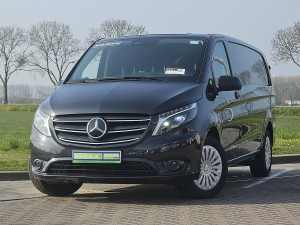 MERCEDES-BENZ - EVITO