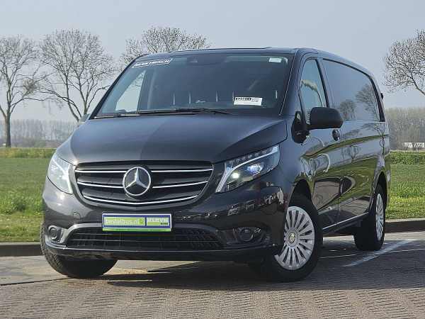 MERCEDES-BENZ - EVITO