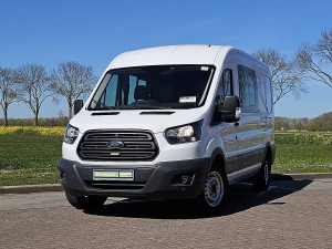 FORD - TRANSIT 350