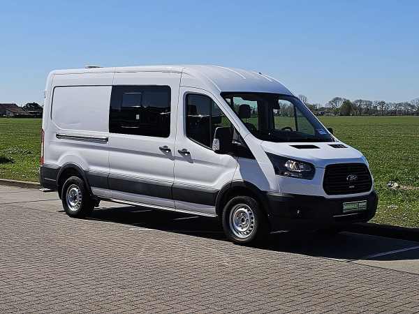 FORD - TRANSIT 350