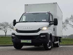IVECO - DAILY 40C15