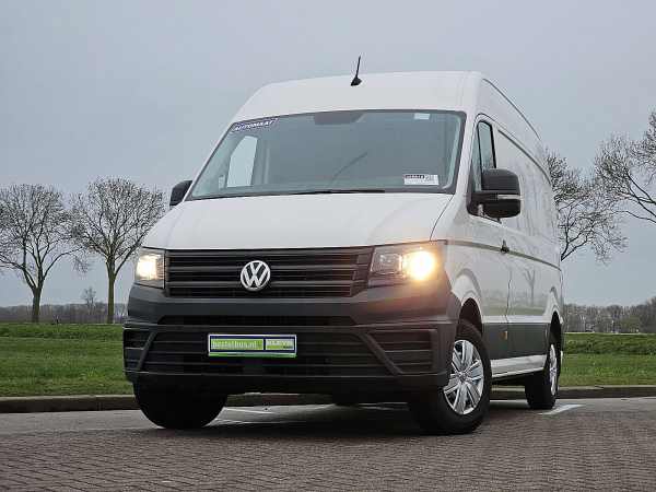 VOLKSWAGEN - CRAFTER 35 2.0