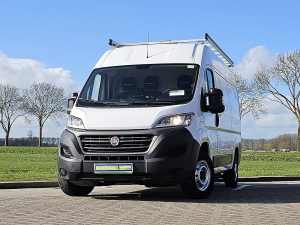 FIAT - DUCATO 30 2.3 MJ