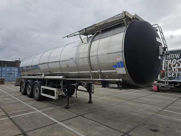 FELDBINDER - TSA 33.3