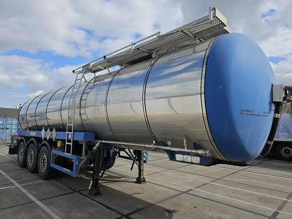 FELDBINDER - TSA 23.3-1