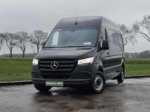 MERCEDES-BENZ - SPRINTER 314
