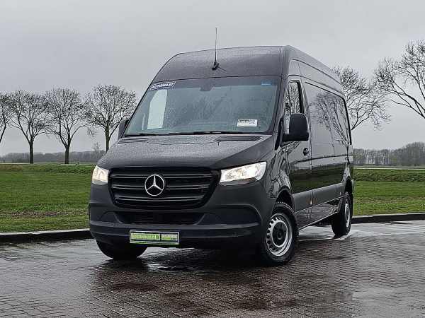 MERCEDES-BENZ - SPRINTER 314