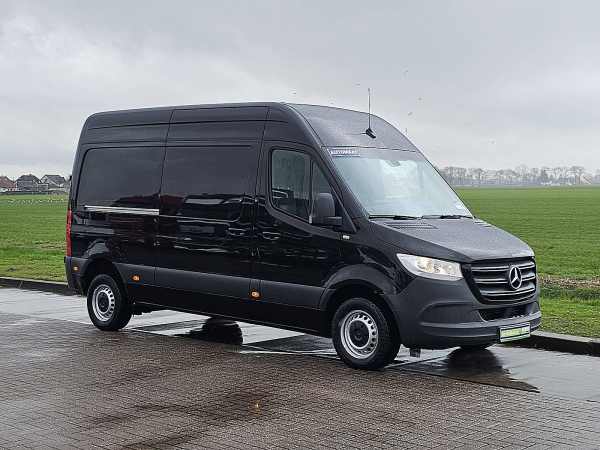 MERCEDES-BENZ - SPRINTER 314