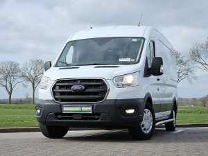 FORD - TRANSIT 2.0