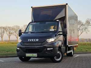 IVECO - DAILY 35C18