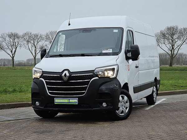 RENAULT - MASTER 2.3
