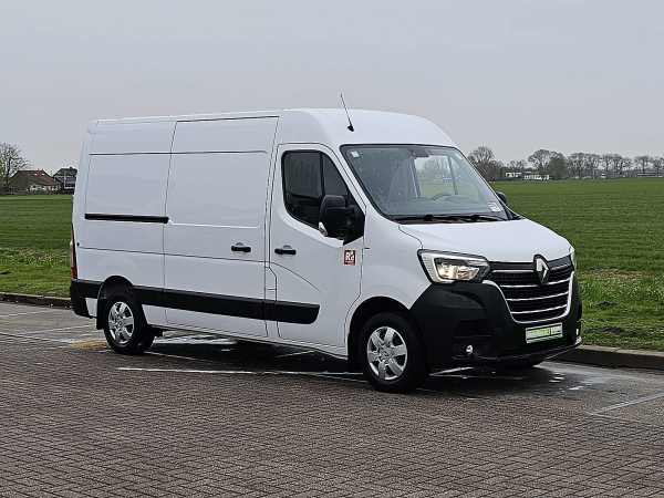 RENAULT - MASTER 2.3