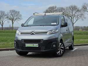 CITROEN - JUMPY 2.0