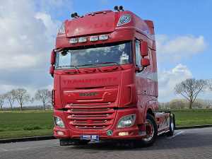 DAF - XF 480