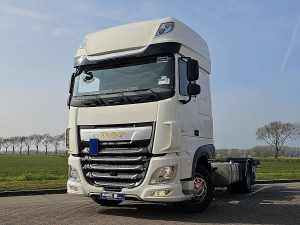 DAF - XF 480