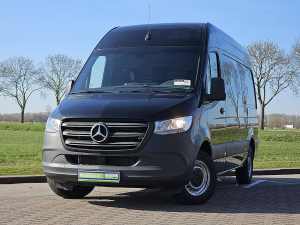 MERCEDES-BENZ - SPRINTER 317