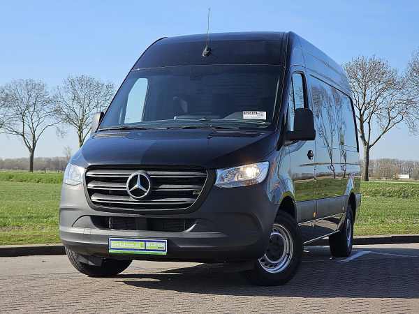 MERCEDES-BENZ - SPRINTER 317