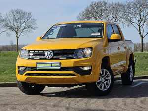VOLKSWAGEN - AMAROK 3.0 TDI