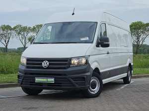 VOLKSWAGEN - CRAFTER 35 2.0