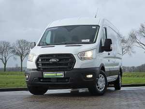 FORD - TRANSIT 350