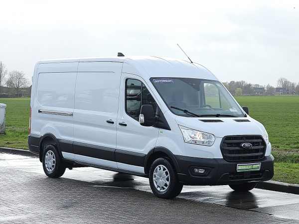 FORD - TRANSIT 350