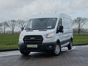 FORD - TRANSIT 350