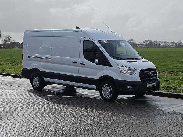 FORD - TRANSIT 350