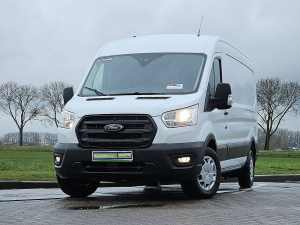 FORD - TRANSIT 350