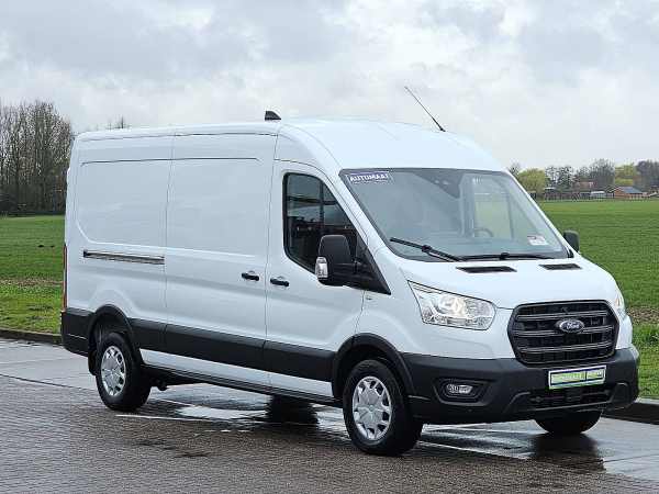 FORD - TRANSIT 350