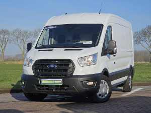 FORD - TRANSIT 350