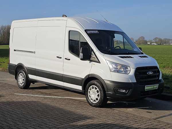 FORD - TRANSIT 350