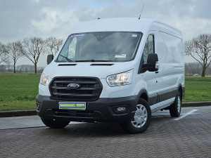 FORD - TRANSIT 350