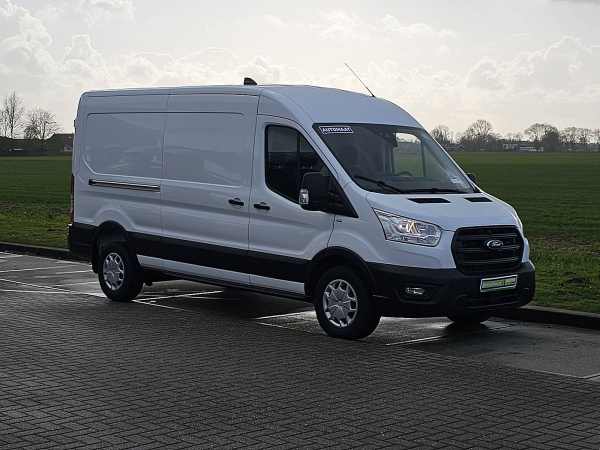 FORD - TRANSIT 350