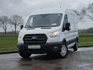 FORD - TRANSIT 350