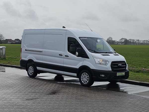 FORD - TRANSIT 350