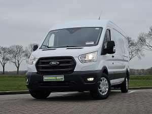 FORD - TRANSIT 350