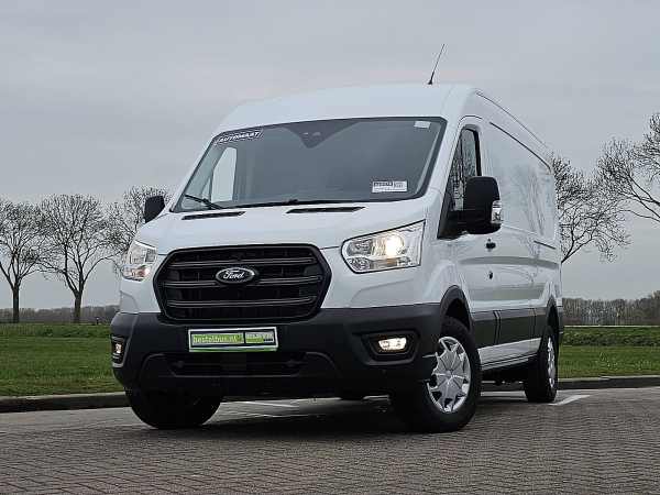 FORD - TRANSIT 350